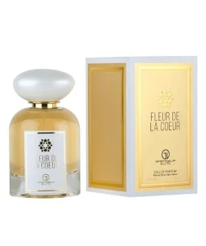 Grandeur Fleur De La Coeur Unisex Eau de Parfum