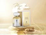 Fleur De La Coeur Unisex Eau de Parfum 100 ml