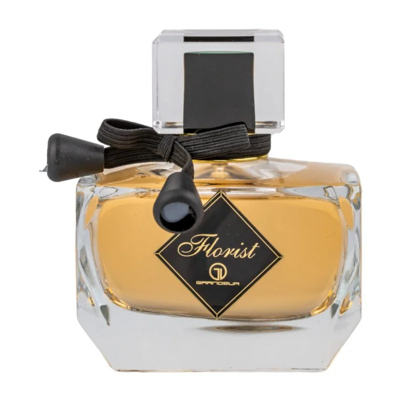 Florist U Eau de Parfum 100 ml