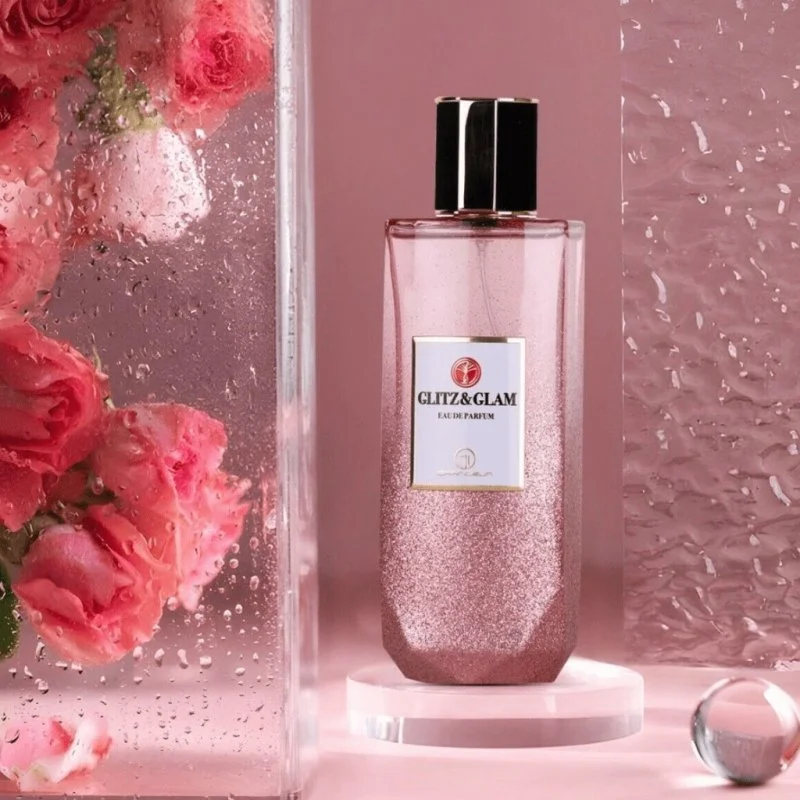 Glitz & Glam Eau de Parfum für Damen 100 ml