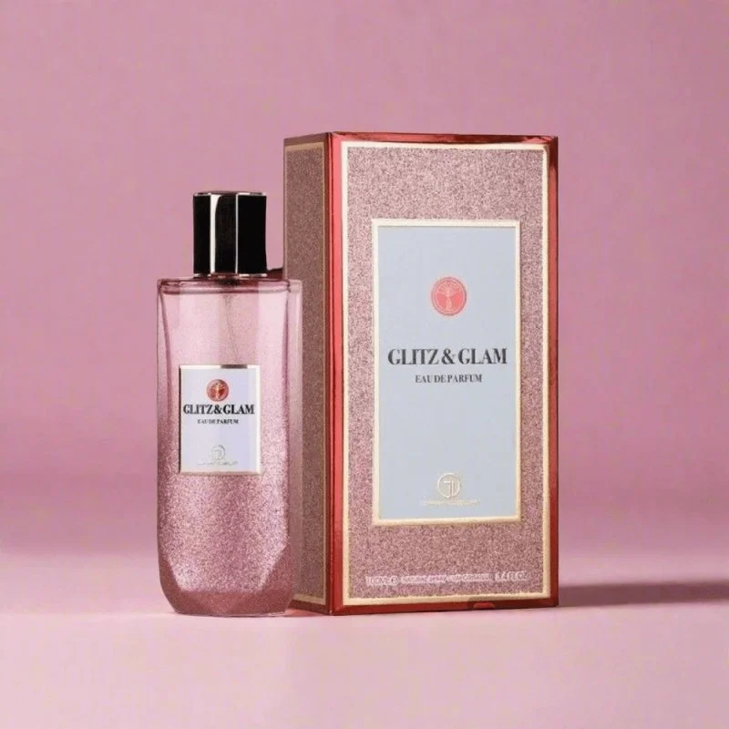 Glitz & Glam Eau de Parfum für Damen 100 ml