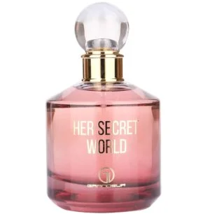 Grandeur Her Secret World W Eau de Parfum