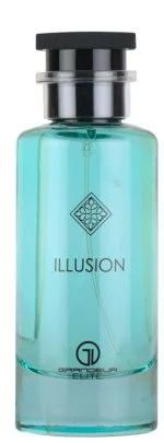 Illusion U Eau de Parfum 100 ml