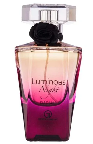 Grandeur Luminous Night Dreams Eau de Parfum für Damen