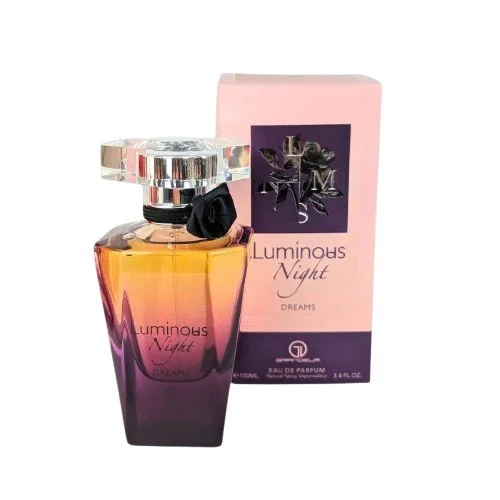 Luminous Night Dreams Eau de Parfum für Damen 100 ml