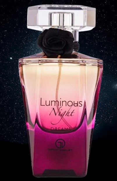 Luminous Night Dreams Eau de Parfum für Damen 100 ml