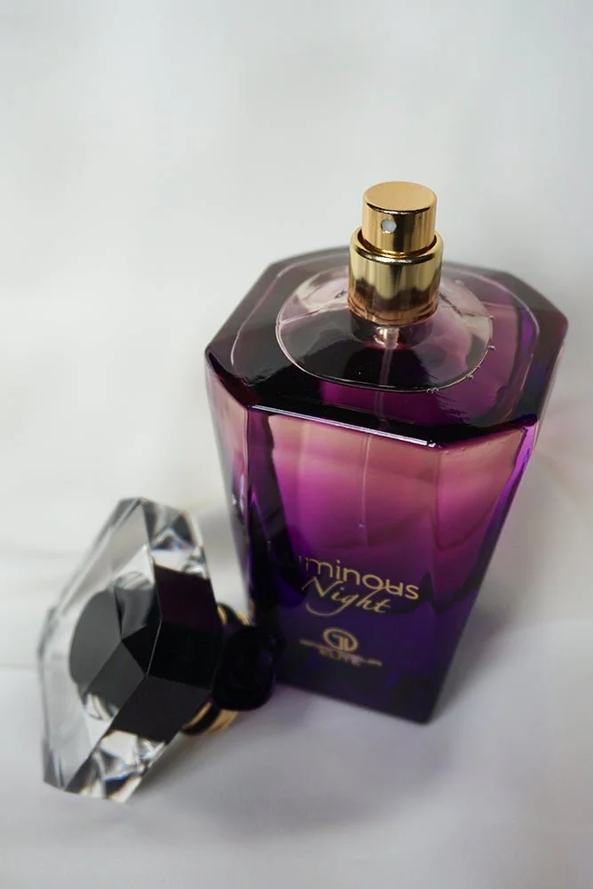 Luminous Night Eau de Parfum für Damen 100 ml