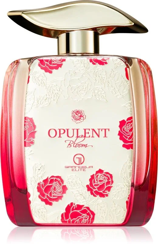 Opulent Bloom Eau de Parfum für Damen 100 ml