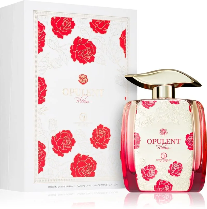 Opulent Bloom Eau de Parfum für Damen 100 ml