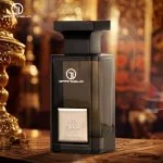 Oud Elixir Unisex Eau de Parfum 100 ml
