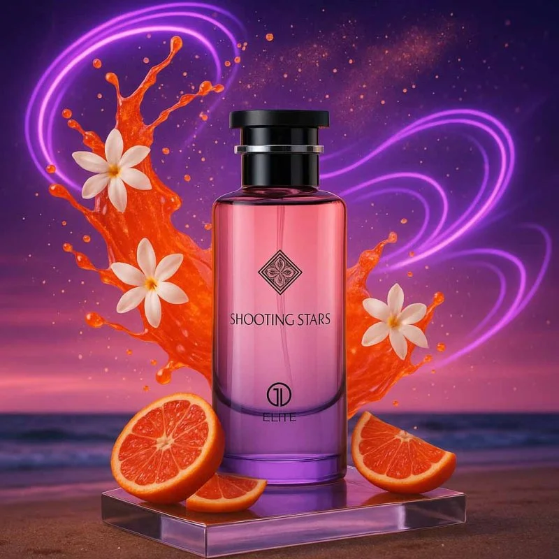 Shooting Stars U Eau de Parfum 100 ml