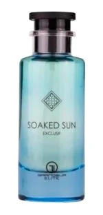 Soaked Sun Exclusif U Eau de Parfum 100 ml