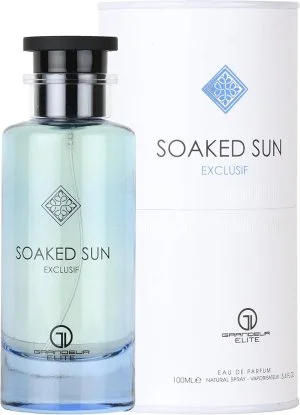 Grandeur Soaked Sun Exclusif U Eau de Parfum