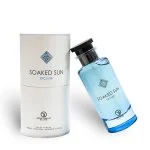 Soaked Sun Exclusif U Eau de Parfum 100 ml