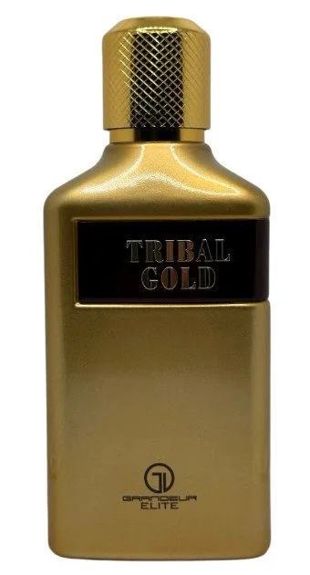 Tribal Gold M Eau de Parfum 100 ml