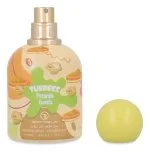 Tubbees Pistachio Kunafa Eau de Parfum Unisex 50 ml