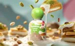Tubbees Pistachio Kunafa Eau de Parfum Unisex 50 ml