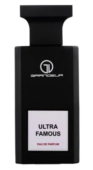 Grandeur Ultra Famous U Eau de Parfum