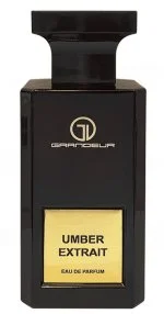 Umber Extract U Eau de Parfum 100 ml