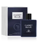 Grandeur Cadet Blue Eau de Parfum für Männer 100 ml