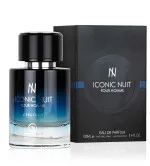 Iconic Nuit Pour Homme Eau de Parfum für Herren 100 ml