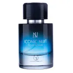 Iconic Nuit Pour Homme Eau de Parfum für Herren 100 ml