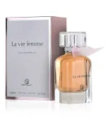 Grandeur La Vie Femme Eau de Parfum für Damen 100 ml