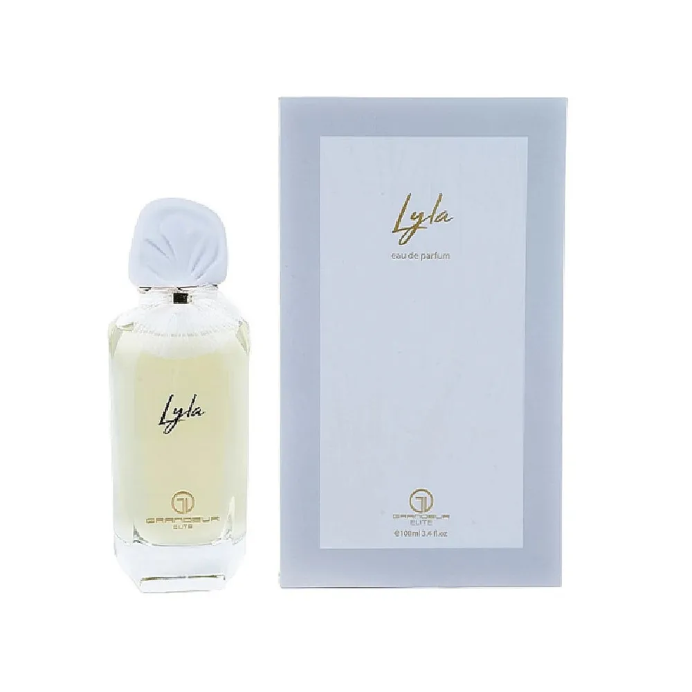 Lyla Eau de Parfum für Damen 100 ml