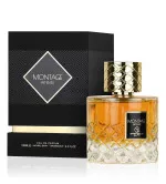 Montage Intense Eau de Parfum Unisex 100 ml