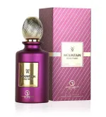 Grandeur Mountain Rose Paris Eau de Parfum für Damen 100 ml