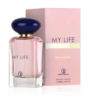 Grandeur My Life Eau de Parfum für Damen 100 ml