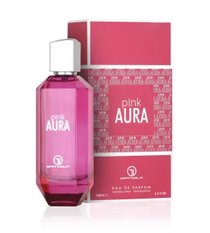 Grandeur Pink Aura Eau de Parfum für Damen 100 ml