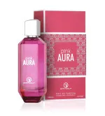 Grandeur Pink Aura Eau de Parfum für Damen 100 ml