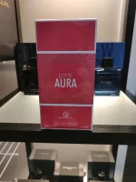 Pink Aura Eau de Parfum für Damen 100 ml