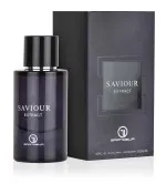 Grandeur Saviour Extract Eau de Parfum für Herren 100 ml
