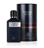 Grandeur Tribal Blue Eau de Parfum für Herren 100 ml