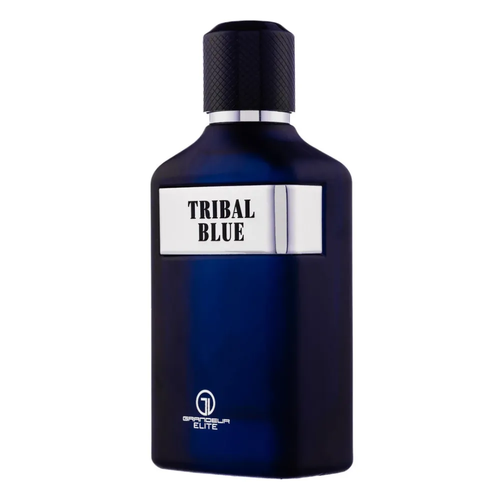 Tribal Blue Eau de Parfum für Herren 100 ml