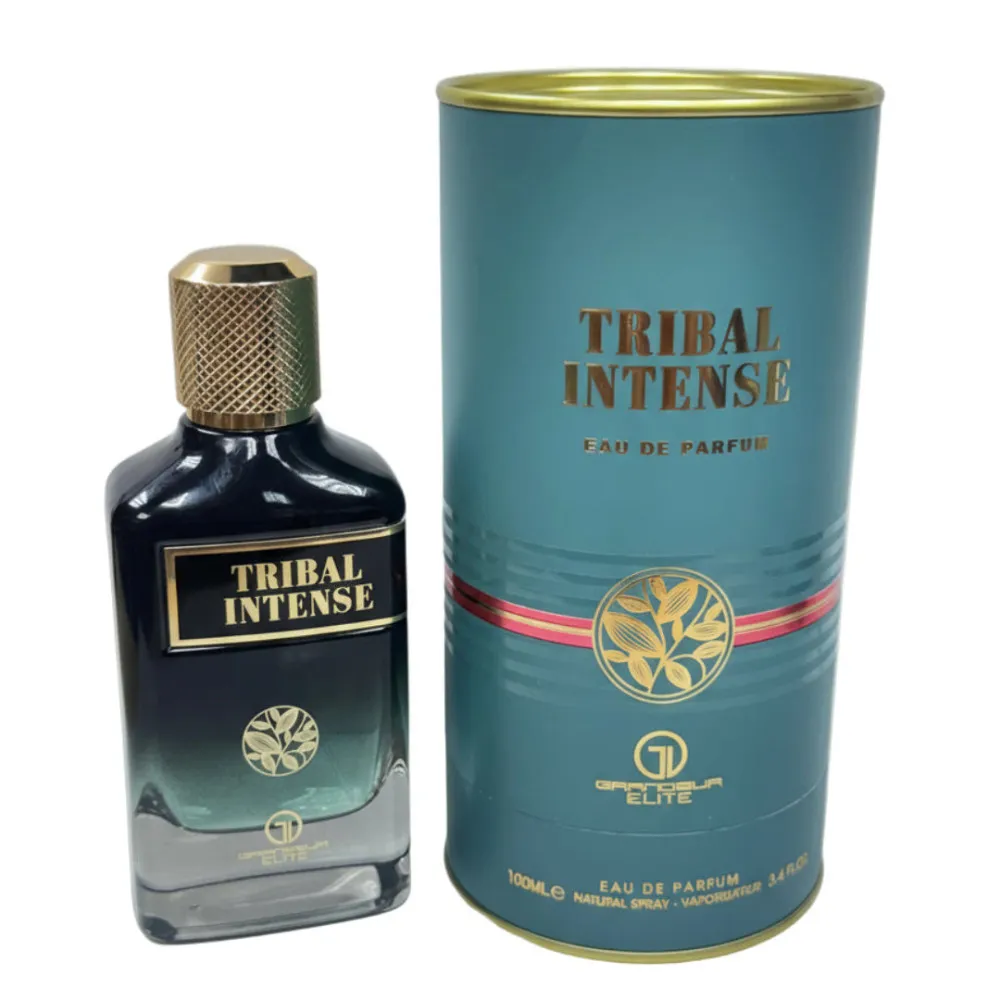 Tribal Intense Eau de Parfum für Herren 100 ml