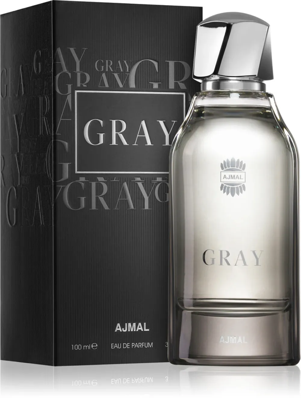 Grau 100 ml