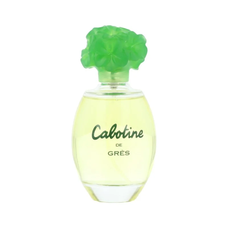 Cabotine de Gres Eau de Parfum für Damen 100 ml