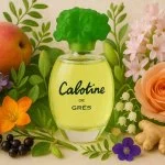Cabotine de Gres Eau de Parfum für Damen 100 ml