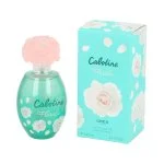 Cabotine Floralie Eau de Toilette für Damen 100 ml