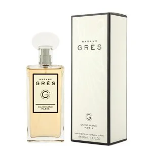 Gres Madame Grès Eau de Parfum für Damen
