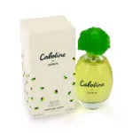 Cabotine Eau de Toilette für Damen 100 ml