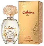 Gres Cabotine Gold Eau de Toilette für Damen 100 ml