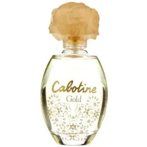 Gres Cabotine Gold Eau de Toilette für Damen