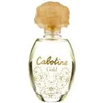 Cabotine Gold Eau de Toilette für Damen 100 ml