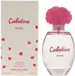 Cabotine Rose Eau de Toilette für Damen 100 ml