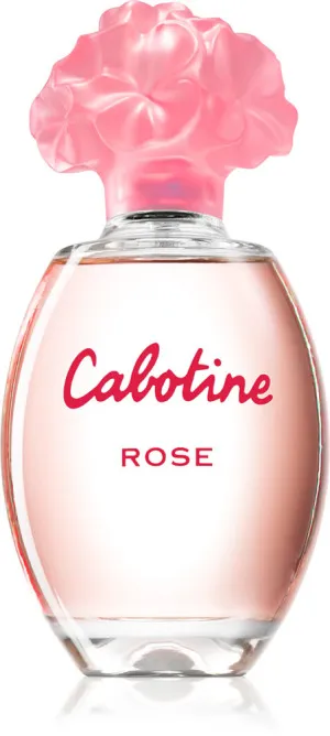 Gres Cabotine Rose Eau de Toilette für Damen