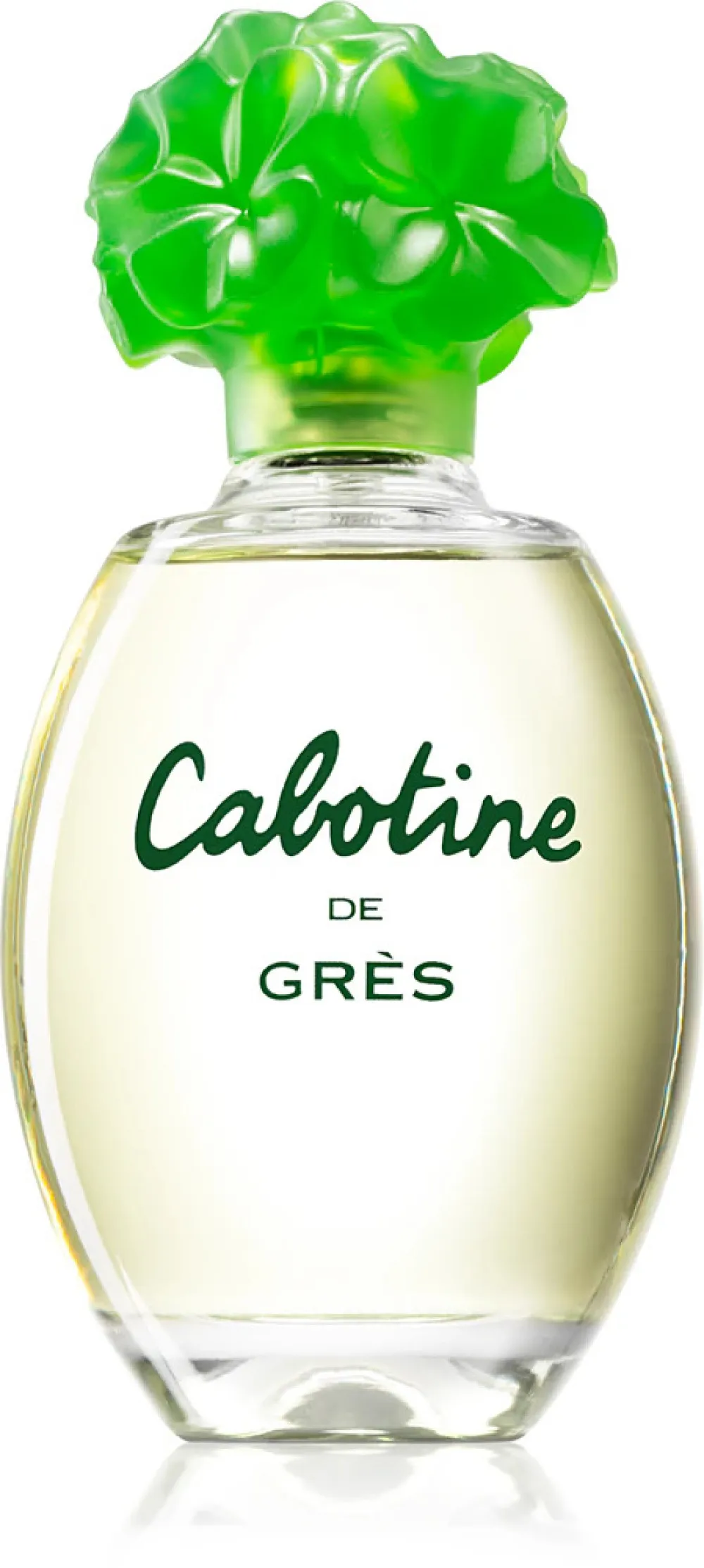 Cabotine Eau de Toilette für Damen 100 ml